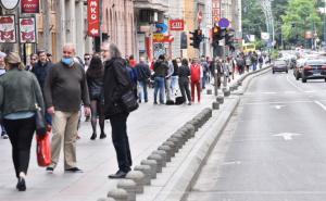 U Kantonu Sarajevo bez novozaraženih u protekla 24 sata